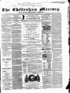 Cheltenham Mercury Saturday 21 June 1862 Page 1