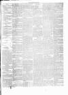 Cheltenham Mercury Saturday 11 October 1862 Page 3