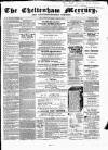 Cheltenham Mercury Saturday 01 November 1862 Page 1