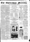 Cheltenham Mercury Saturday 14 February 1863 Page 1
