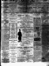 Cheltenham Mercury Saturday 02 January 1864 Page 1