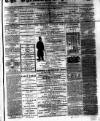 Cheltenham Mercury Saturday 16 January 1864 Page 1