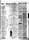 Cheltenham Mercury Saturday 11 June 1864 Page 1