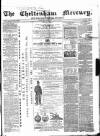 Cheltenham Mercury Saturday 27 August 1864 Page 1