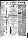 Cheltenham Mercury Saturday 17 September 1864 Page 1