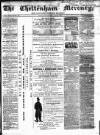Cheltenham Mercury Saturday 01 October 1864 Page 1