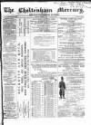Cheltenham Mercury Saturday 10 June 1865 Page 1