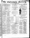 Cheltenham Mercury Saturday 09 December 1865 Page 1