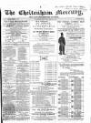 Cheltenham Mercury Saturday 16 December 1865 Page 1
