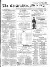 Cheltenham Mercury Saturday 13 January 1866 Page 1