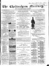 Cheltenham Mercury Saturday 10 March 1866 Page 1