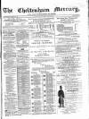 Cheltenham Mercury Saturday 08 September 1866 Page 1