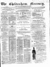 Cheltenham Mercury Saturday 15 September 1866 Page 1
