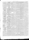 Cheltenham Mercury Saturday 16 March 1867 Page 2