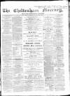 Cheltenham Mercury Saturday 08 June 1867 Page 1