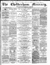 Cheltenham Mercury