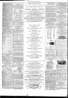 Cheltenham Mercury Saturday 02 January 1869 Page 4
