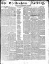 Cheltenham Mercury Saturday 16 January 1869 Page 1
