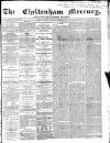 Cheltenham Mercury Saturday 23 January 1869 Page 1