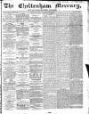 Cheltenham Mercury Saturday 30 January 1869 Page 1
