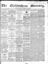 Cheltenham Mercury Saturday 20 February 1869 Page 1