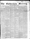 Cheltenham Mercury Saturday 01 May 1869 Page 1