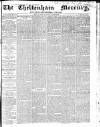 Cheltenham Mercury Saturday 22 May 1869 Page 1