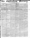 Cheltenham Mercury Saturday 31 July 1869 Page 1
