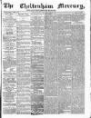 Cheltenham Mercury Saturday 16 October 1869 Page 1