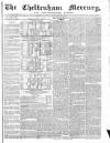 Cheltenham Mercury Saturday 12 February 1870 Page 1
