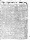 Cheltenham Mercury Saturday 19 February 1870 Page 1
