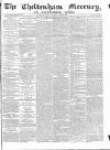 Cheltenham Mercury Saturday 26 February 1870 Page 1