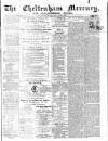 Cheltenham Mercury Saturday 24 December 1870 Page 1