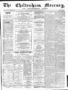 Cheltenham Mercury Saturday 04 February 1871 Page 1