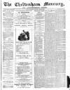 Cheltenham Mercury Saturday 29 April 1871 Page 1