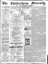 Cheltenham Mercury Saturday 19 August 1871 Page 1