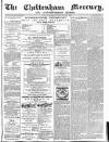 Cheltenham Mercury Saturday 26 August 1871 Page 1