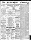 Cheltenham Mercury Saturday 09 September 1871 Page 1