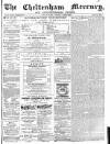Cheltenham Mercury Saturday 16 September 1871 Page 1