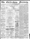 Cheltenham Mercury Saturday 07 October 1871 Page 1