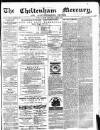 Cheltenham Mercury Saturday 02 December 1871 Page 1