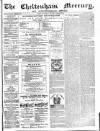 Cheltenham Mercury Saturday 09 December 1871 Page 1