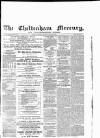 Cheltenham Mercury Saturday 13 July 1872 Page 1