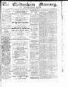 Cheltenham Mercury Saturday 07 September 1872 Page 1