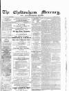 Cheltenham Mercury Saturday 14 September 1872 Page 1
