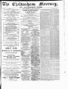 Cheltenham Mercury Saturday 02 November 1872 Page 1