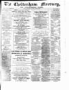 Cheltenham Mercury Saturday 16 November 1872 Page 1