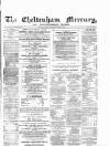 Cheltenham Mercury Saturday 23 November 1872 Page 1