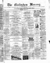 Cheltenham Mercury Saturday 20 June 1874 Page 1