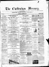 Cheltenham Mercury Saturday 03 October 1874 Page 1